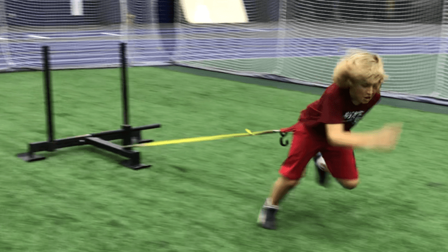 May is “Just Sleds”&nbsp;Month