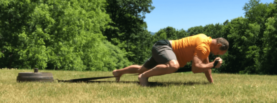 Six Days of&nbsp;Sleds