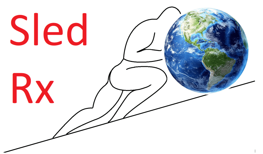 Sleds Can Make the World a Better&nbsp;Place